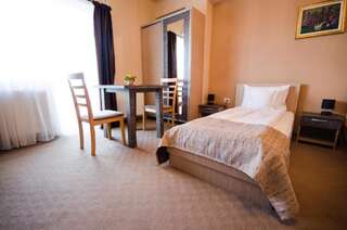 Апарт-отели Apart Hotel Bonjour Cluj Клуж-Напока Двухместный номер-студио с 2 отдельными кроватями-22