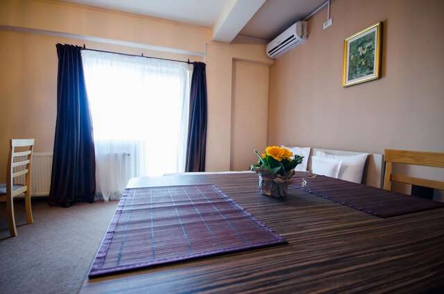 Апарт-отели Apart Hotel Bonjour Cluj Клуж-Напока-15